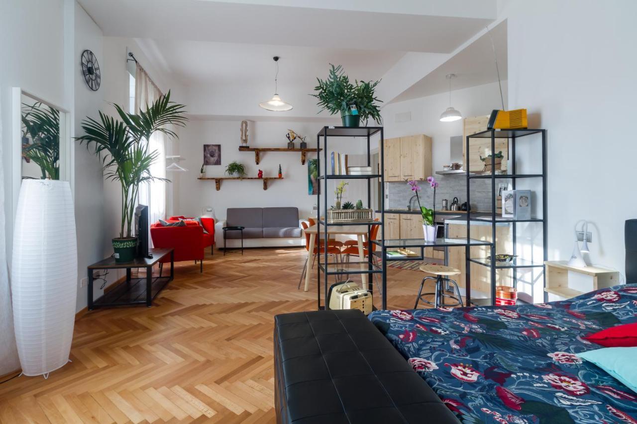 Appartement Casa Mazzini